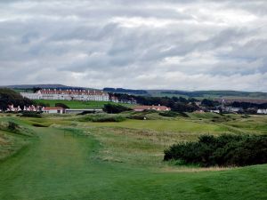 Turnberry (Ailsa) 15th